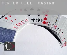 Center Hill  Casino