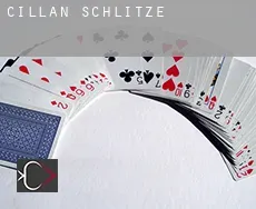Cillán  Schlitze
