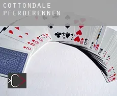 Cottondale Pferderennen