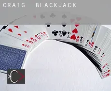 Craig  Blackjack