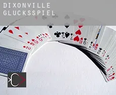 Dixonville Glücksspiel