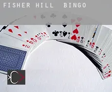 Fisher Hill  Bingo
