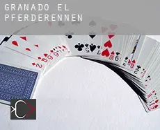 Granado (El)  Pferderennen