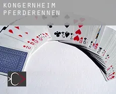 Köngernheim Pferderennen