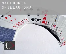 Macedonia  Spielautomat