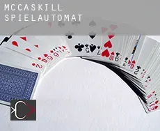 McCaskill Spielautomat