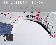 New Liberty  Bingo