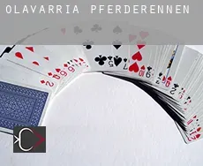 Olavarría  Pferderennen