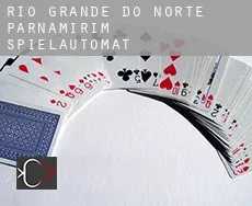 Parnamirim (Rio Grande do Norte)  Spielautomat