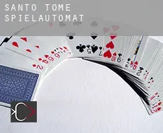 Santo Tomé  Spielautomat