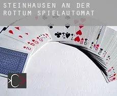 Steinhausen an der Rottum Spielautomat