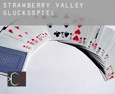 Strawberry Valley  Glücksspiel