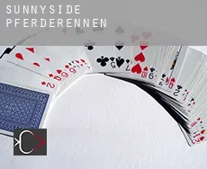 Sunnyside  Pferderennen