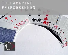 Tullamarine Pferderennen