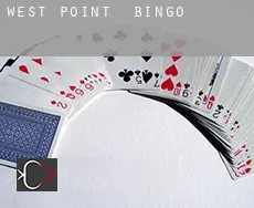 West Point  Bingo