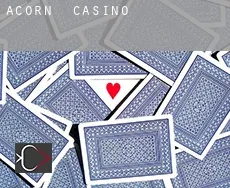 Acorn  Casino