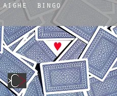 Aighe  Bingo