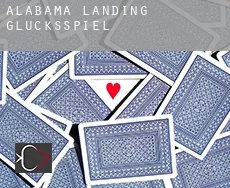 Alabama Landing  Glücksspiel