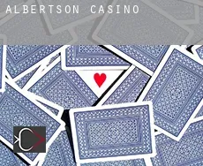Albertson  Casino