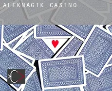 Aleknagik  Casino