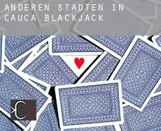 Anderen Städten in Cauca  Blackjack