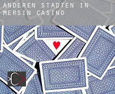 Anderen Städten in Mersin Casino