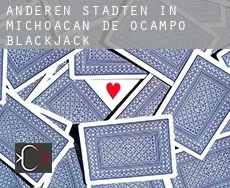 Anderen Städten in Michoacan de Ocampo Blackjack