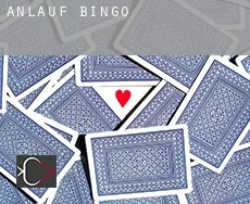 Anlauf  Bingo