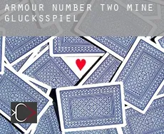 Armour Number Two Mine  Glücksspiel