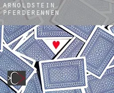 Arnoldstein  Pferderennen
