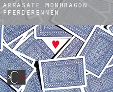 Mondragón  Pferderennen