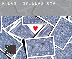 Atlas  Spielautomat