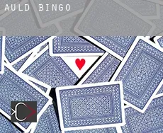 Auld  Bingo