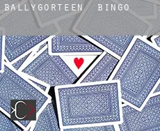 Ballygorteen  Bingo