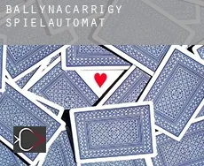 Ballynacarrigy Spielautomat