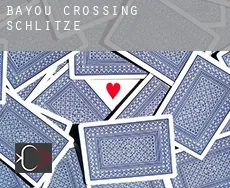 Bayou Crossing  Schlitze