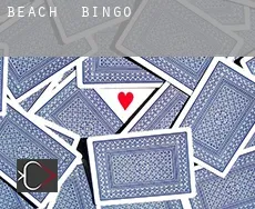 Beach  Bingo