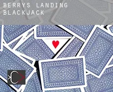 Berrys Landing  Blackjack