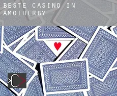 Beste Casino in Amotherby