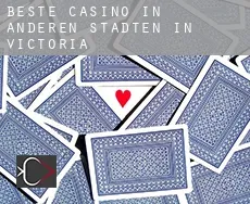 Beste Casino in  Anderen Städten in Victoria