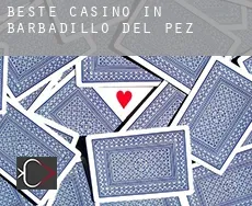 Beste Casino in Barbadillo del Pez