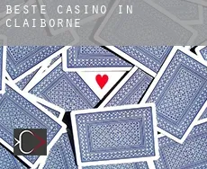 Beste Casino in Claiborne
