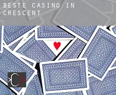 Beste Casino in  Crescent