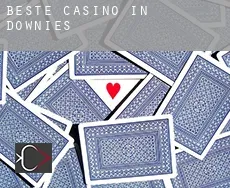 Beste Casino in  Downies