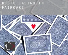 Beste Casino in  Fairoaks