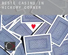 Beste Casino in  Hickory Corner