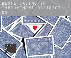Beste Casino in  Improvement District No. 25