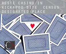 Beste Casino in  Kickapoo Site 6