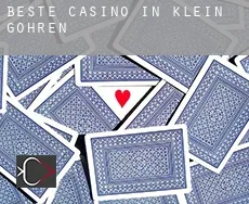 Beste Casino in  Klein Göhren