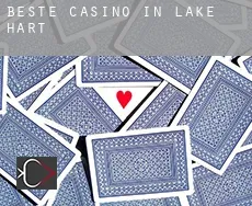 Beste Casino in  Lake Hart